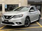 Used 2019 Nissan Sentra SR image 3