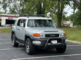 Used 2007 Toyota FJ Cruiser 4WD image 2