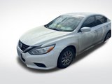 Used 2016 Nissan Altima 2.5 S w/ Power Driver Seat Package image 5