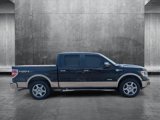 Used 2013 Ford F150 King Ranch w/ King Ranch Luxury Pkg image 4