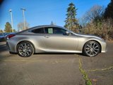 Used 2017 Lexus RC 200t w/ Premium Package image 6