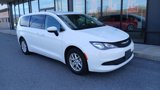 Used 2023 Chrysler Voyager LX image 2