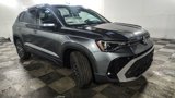 New 2025 Volkswagen Taos SE image 3