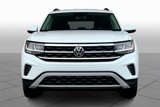 Used 2021 Volkswagen Atlas S image 3