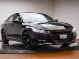 Used 2020 Honda Accord Sport image 3