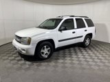Used 2005 Chevrolet TrailBlazer LS w/ LS Preferred Equipment Group image 4