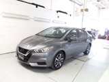 Used 2021 Nissan Versa SV image 2