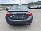 Used 2016 Toyota Corolla S Premium image 5