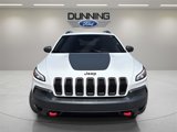Used 2016 Jeep Cherokee Trailhawk image 5