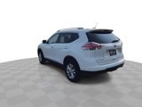 Used 2016 Nissan Rogue SV w/ SV Moonroof Package image 6