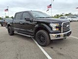 Used 2016 Ford F150 4x4 SuperCrew image 3