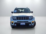 Used 2021 Jeep Renegade Limited image 3