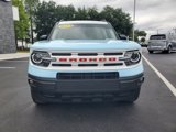 Used 2024 Ford Bronco Sport Heritage w/ Heritage Convenience Package image 3