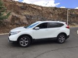 Used 2019 Honda CR-V EX-L image 2