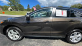 Used 2014 Acura RDX AWD image 3