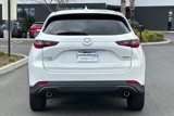 Certified 2023 MAZDA CX-5 AWD 2.5 S w/ Premium Plus Pkg image 5