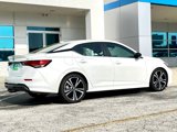Used 2020 Nissan Sentra SR image 4