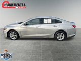 Used 2022 Chevrolet Malibu LT image 4