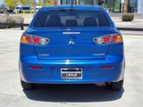 Used 2012 Mitsubishi Lancer ES image 4