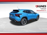 New 2025 Chevrolet Trax RS w/ Driver Confidence Package image 4