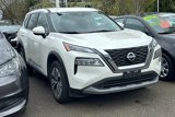 Used 2023 Nissan Rogue SV image 2