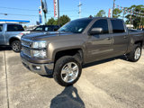 Used 2015 Chevrolet Silverado 1500 LT w/ LT Convenience Package image 3