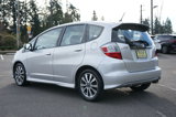 Used 2013 Honda Fit Sport image 4