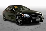 Certified 2020 Mercedes-Benz E 350 Sedan image 2