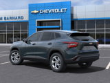New 2025 Chevrolet Trax LS w/ LS Convenience Package image 3