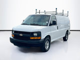 Used 2015 Chevrolet Express 2500 image 3