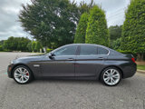 Used 2015 BMW 535i xDrive Sedan image 2