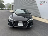 Certified 2024 Audi A5 2.0T Premium Plus image 3