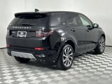 Certified 2024 Land Rover Discovery Sport S image 5