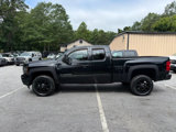Used 2012 Chevrolet Silverado 1500 LTZ w/ LTZ Plus Package image 3