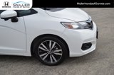 Certified 2019 Honda Fit EX image 3