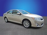 Used 2014 Toyota Camry XLE image 3