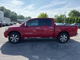 Used 2009 Nissan Titan LE w/ Technology Pkg image 5