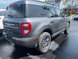 New 2025 Ford Bronco Sport Big Bend image 2