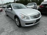 Used 2007 INFINITI G35 x Sedan w/ Premium Pkg image 2