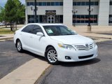 Used 2011 Toyota Camry XLE image 2