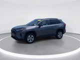 Used 2023 Toyota RAV4 XLE image 4