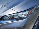 Used 2019 Nissan Leaf SL Plus image 5