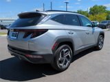 Used 2023 Hyundai Tucson Limited image 4