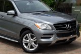 Used 2014 Mercedes-Benz ML 350 4MATIC image 5