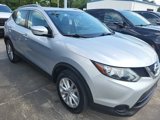 Used 2017 Nissan Rogue Sport SV image 3