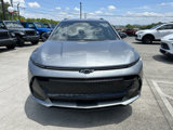 New 2024 Chevrolet Equinox EV RS image 3