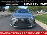 Used 2019 Lexus RX 450h AWD image 2