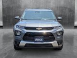 Used 2022 Chevrolet TrailBlazer LT w/ Convenience Package image 2