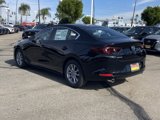 New 2025 MAZDA MAZDA3 s image 4