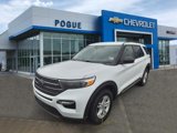 Used 2023 Ford Explorer XLT w/ Equipment Group 202A image 4